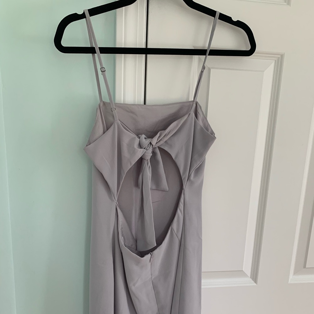 Mini Dress - Picture 4 of 5